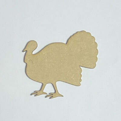 Wooden MDF Turkey