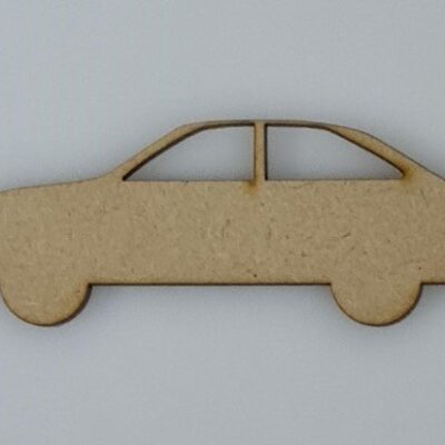 Car Embellishment
