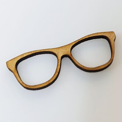 Sunglasses Embellishment