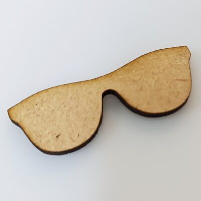 Sunglasses Embellishment