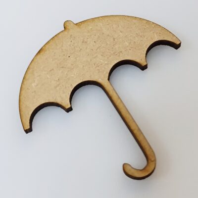 Umbrella Craft Blank