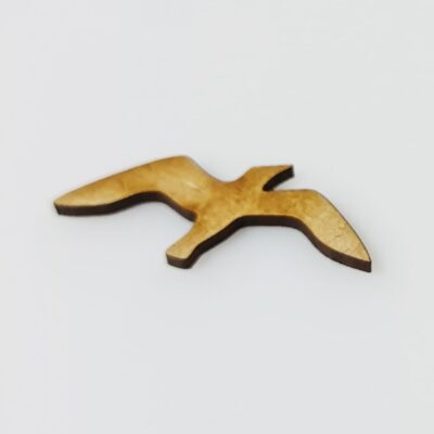 Seagull Embellishment