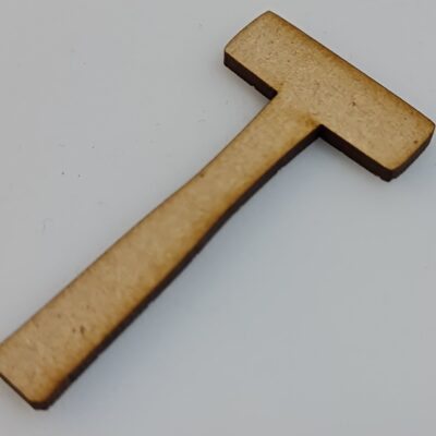 Mallet Embellishment