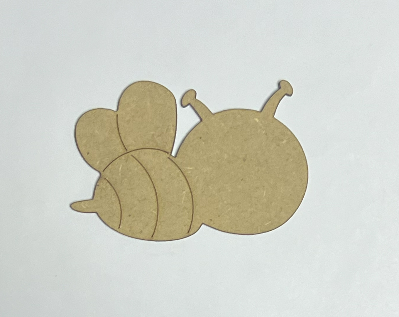 Wooden MDF Assorted Insects | Candy Carts UK