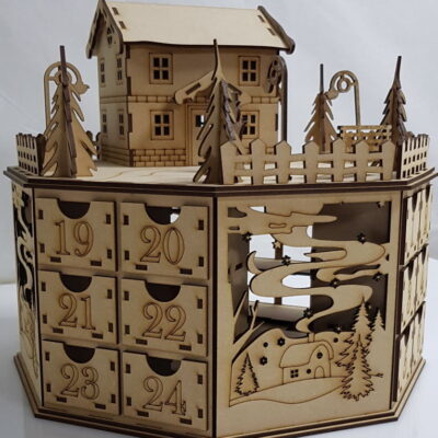 Advent Calendars