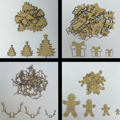 Craft Blanks
