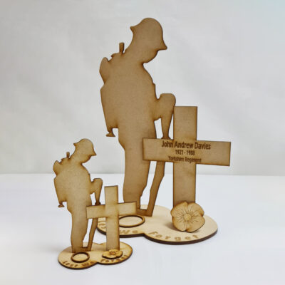 Memorial Gifts