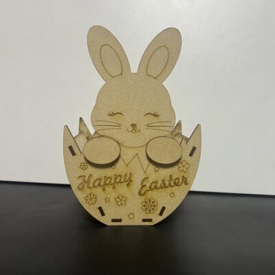 Easter Egg Treat Box/Gift Box