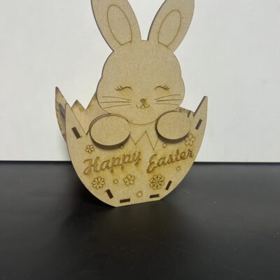 Easter Egg Treat Box/Gift Box