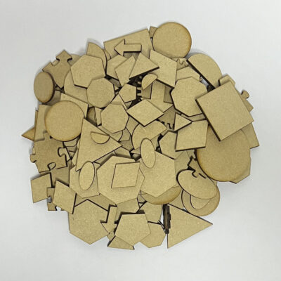 Basic Shapes