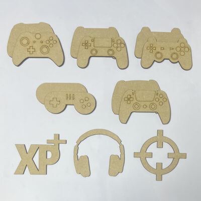 Gaming
