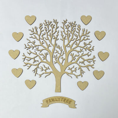 Family Trees