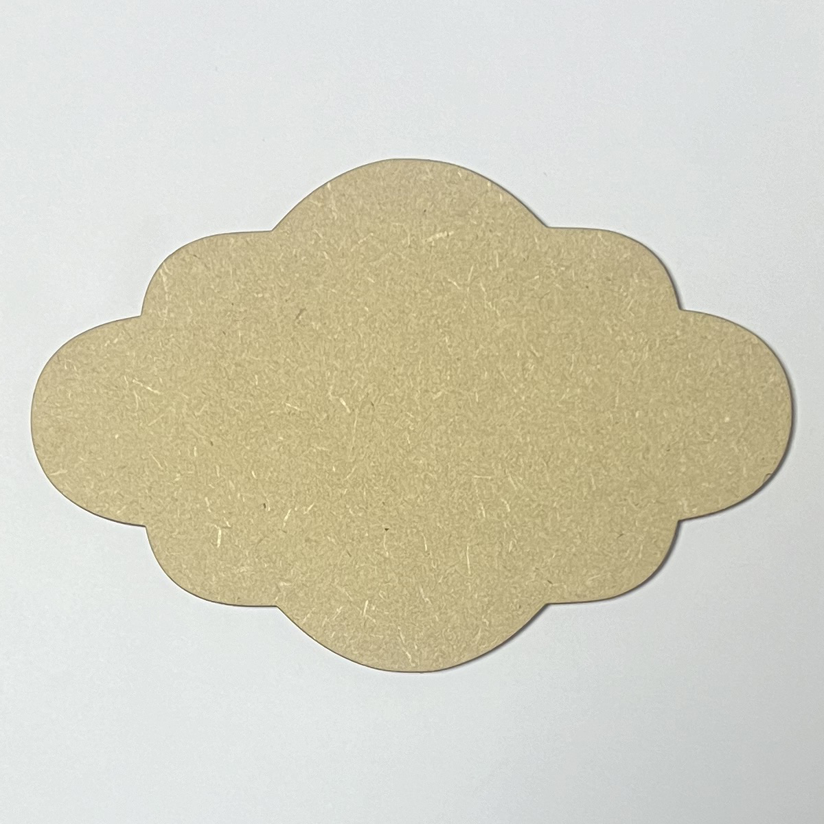 Wooden Plaque Sign Design 13