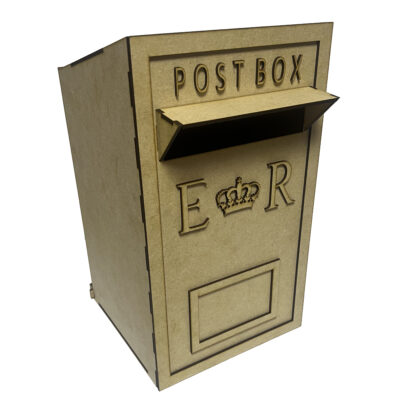 Wedding Post Box